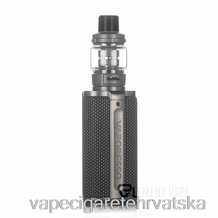 Vape Hrvatska Vaporesso Target 200 Starter Kit Slate Grey